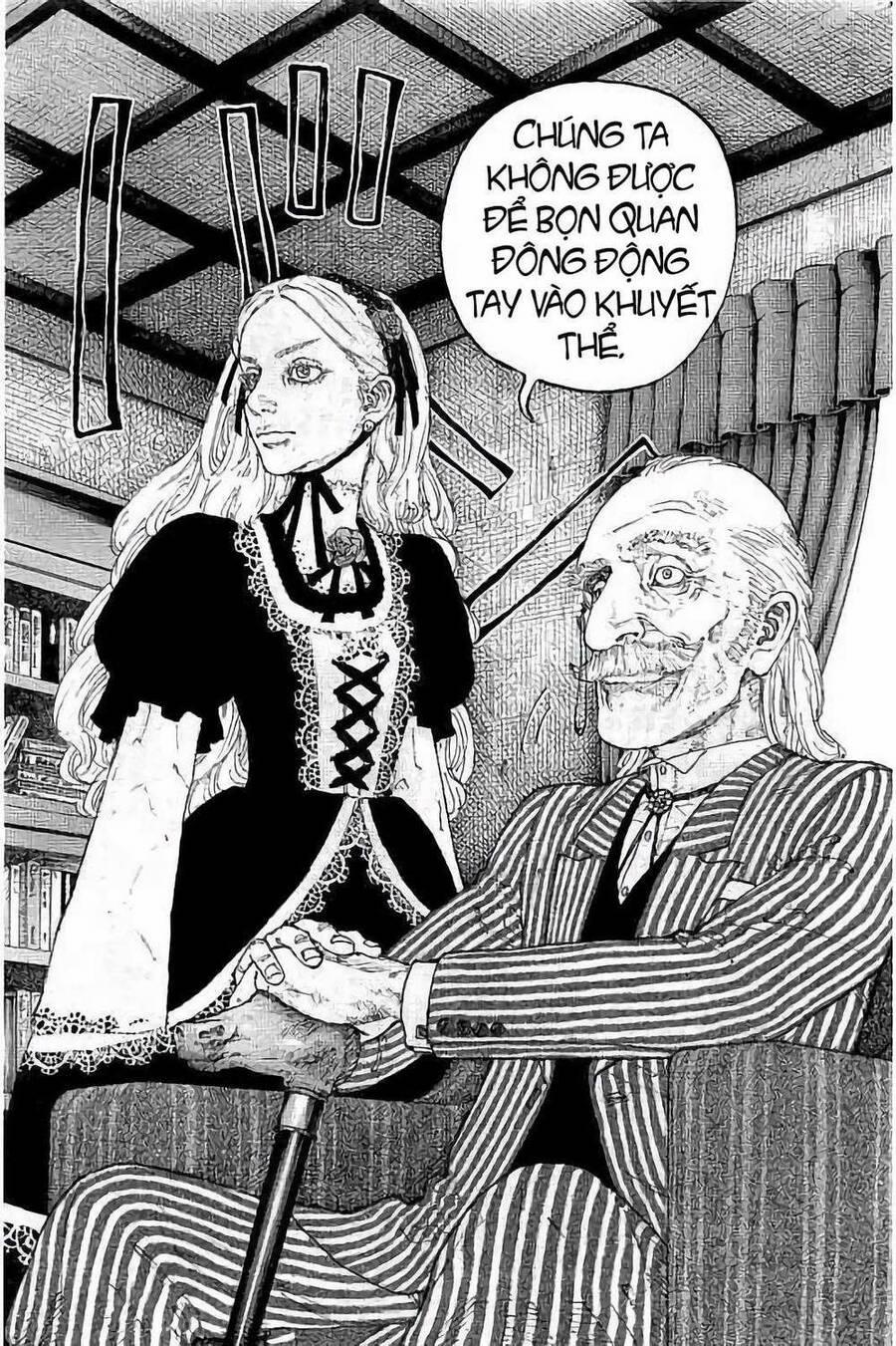 Sekisei Inko 31 trang 9