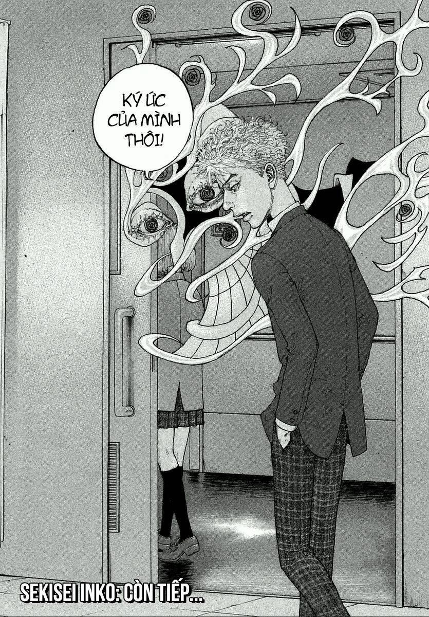 Sekisei Inko 4 trang 19