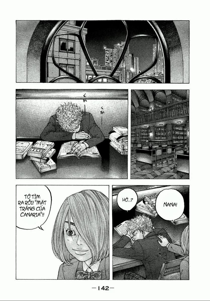 Sekisei Inko 5 trang 18