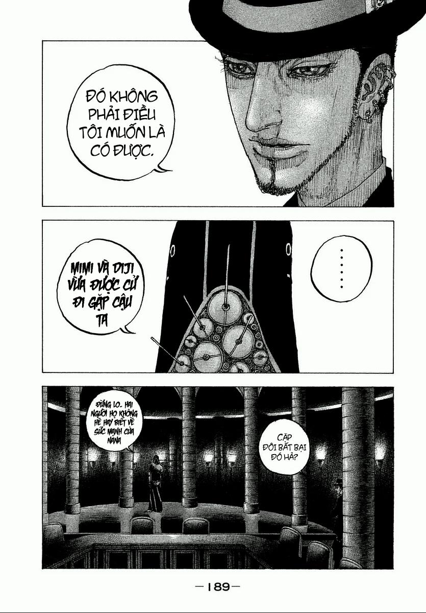 Sekisei Inko 8 trang 7