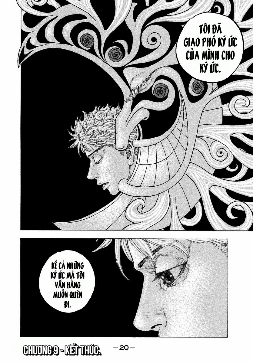 Sekisei Inko 9 trang 23