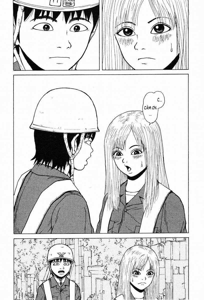 Sekitou Elegy 2 trang 19