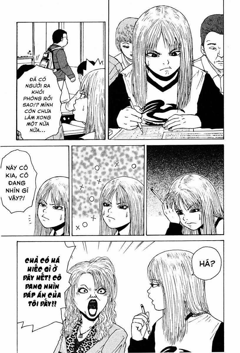 Sekitou Elegy 5 trang 5