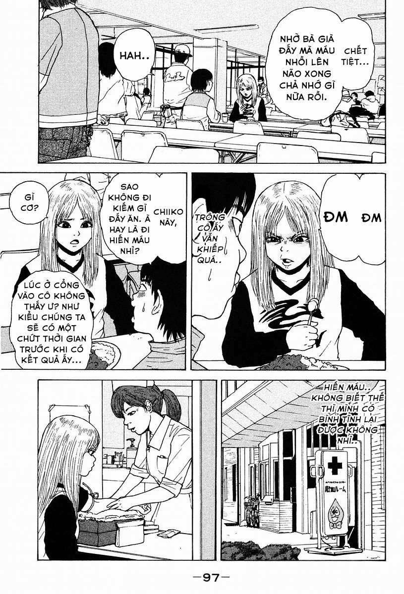 Sekitou Elegy 5 trang 7