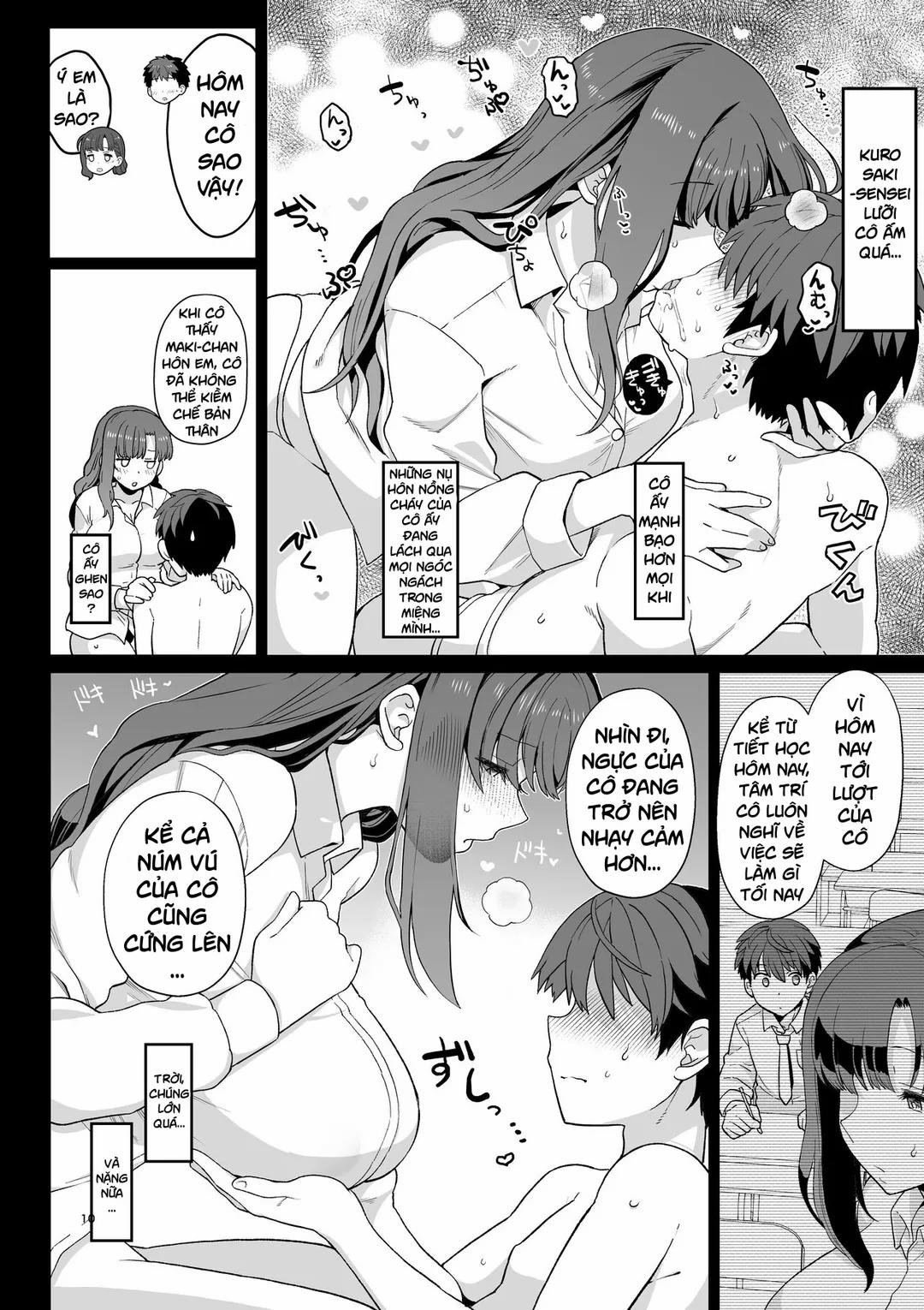 Selective Teaching 1 trang 10