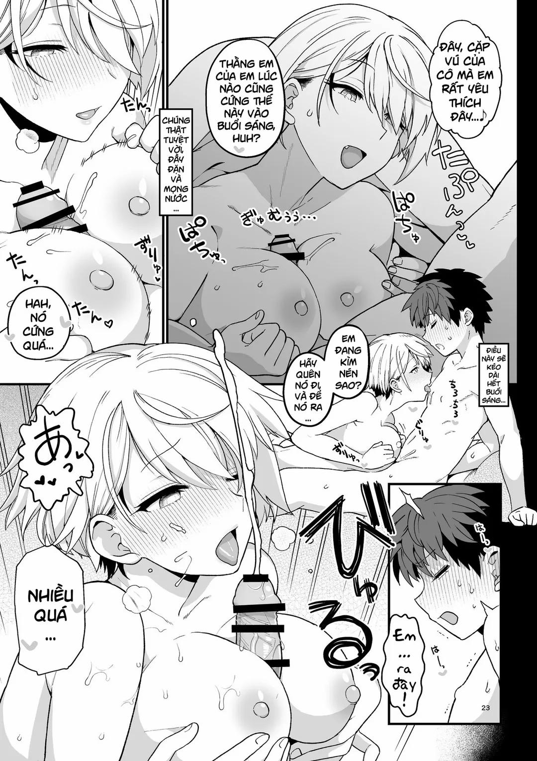 Selective Teaching 1 trang 23