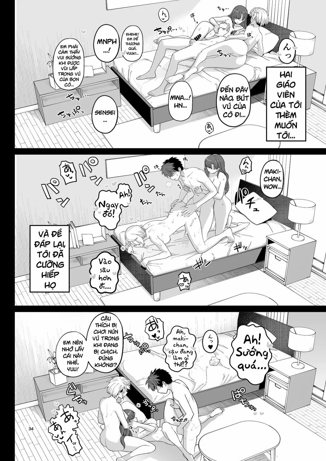 Selective Teaching 1 trang 34