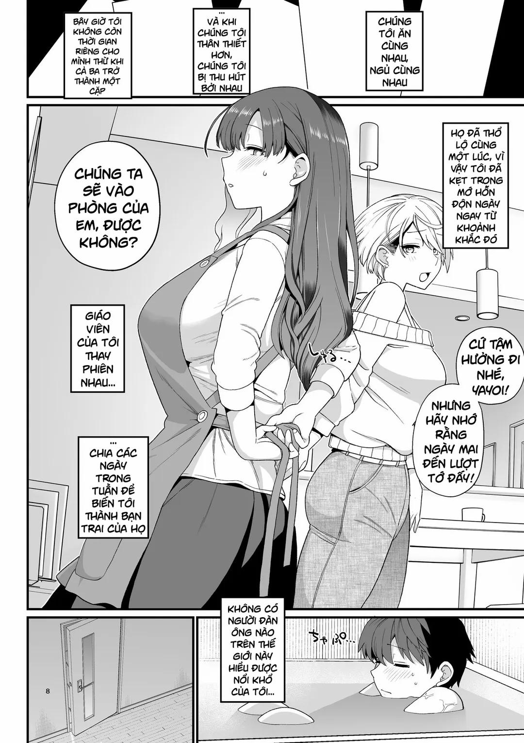 Selective Teaching 1 trang 8