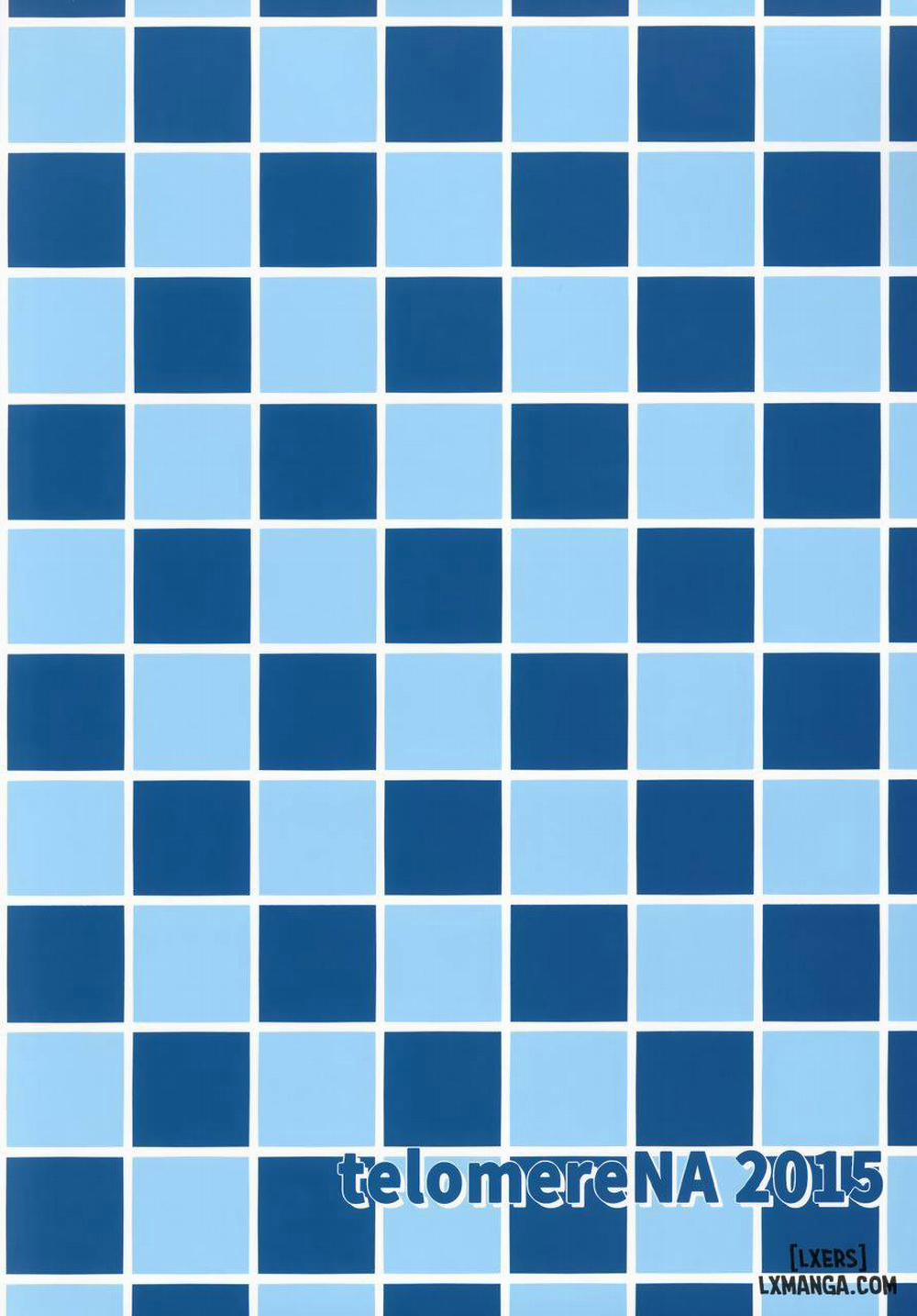 Sen-chan to Issho Oneshot trang 19