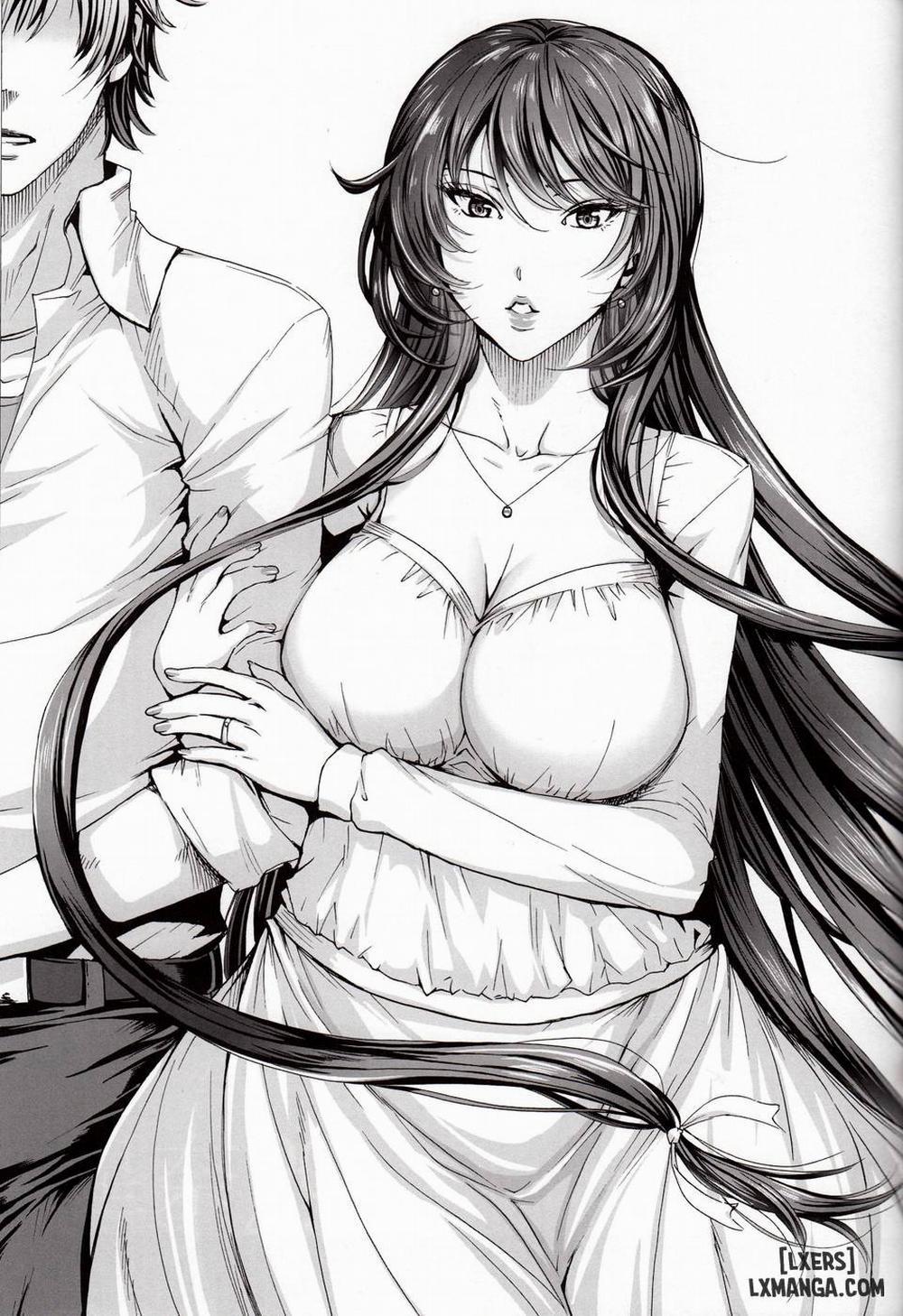 Sena 29 Life without Lover Oneshot trang 16