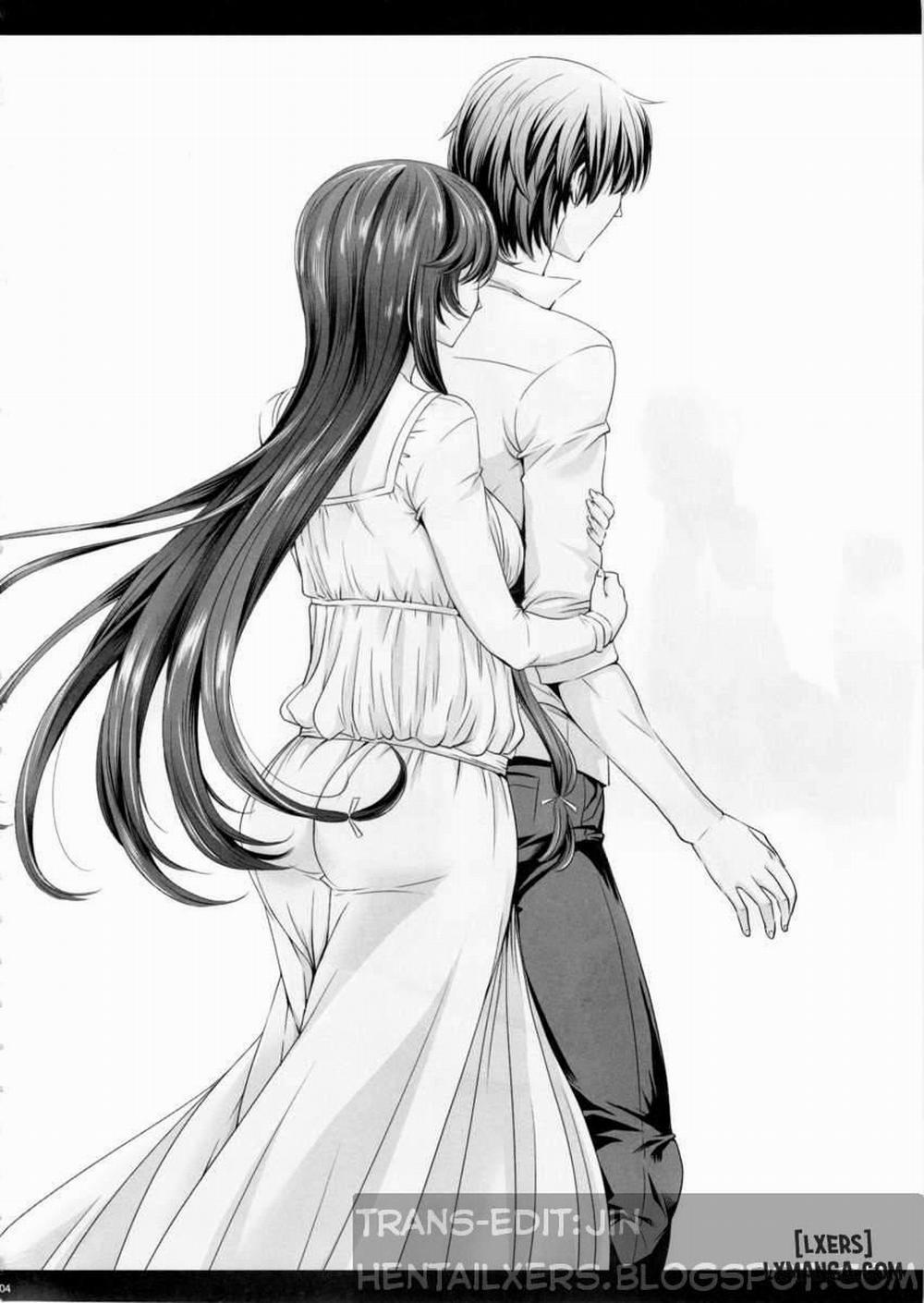 Sena 29sai Koibito ga Inai 2 Oneshot trang 2