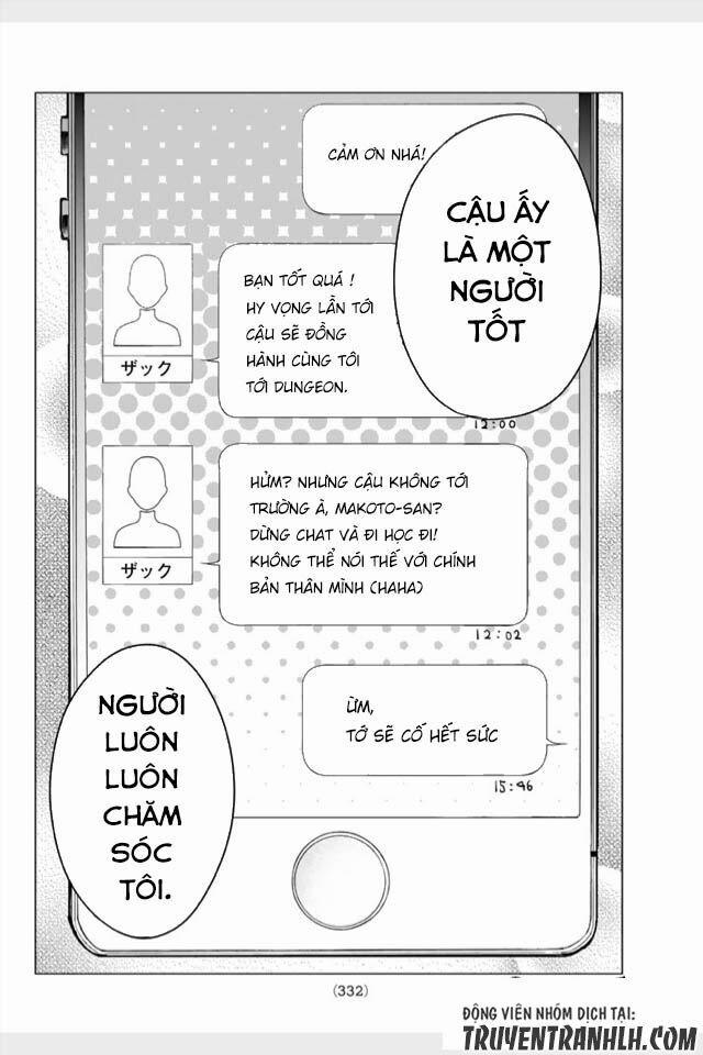 Sengoku No Karma 12 trang 6