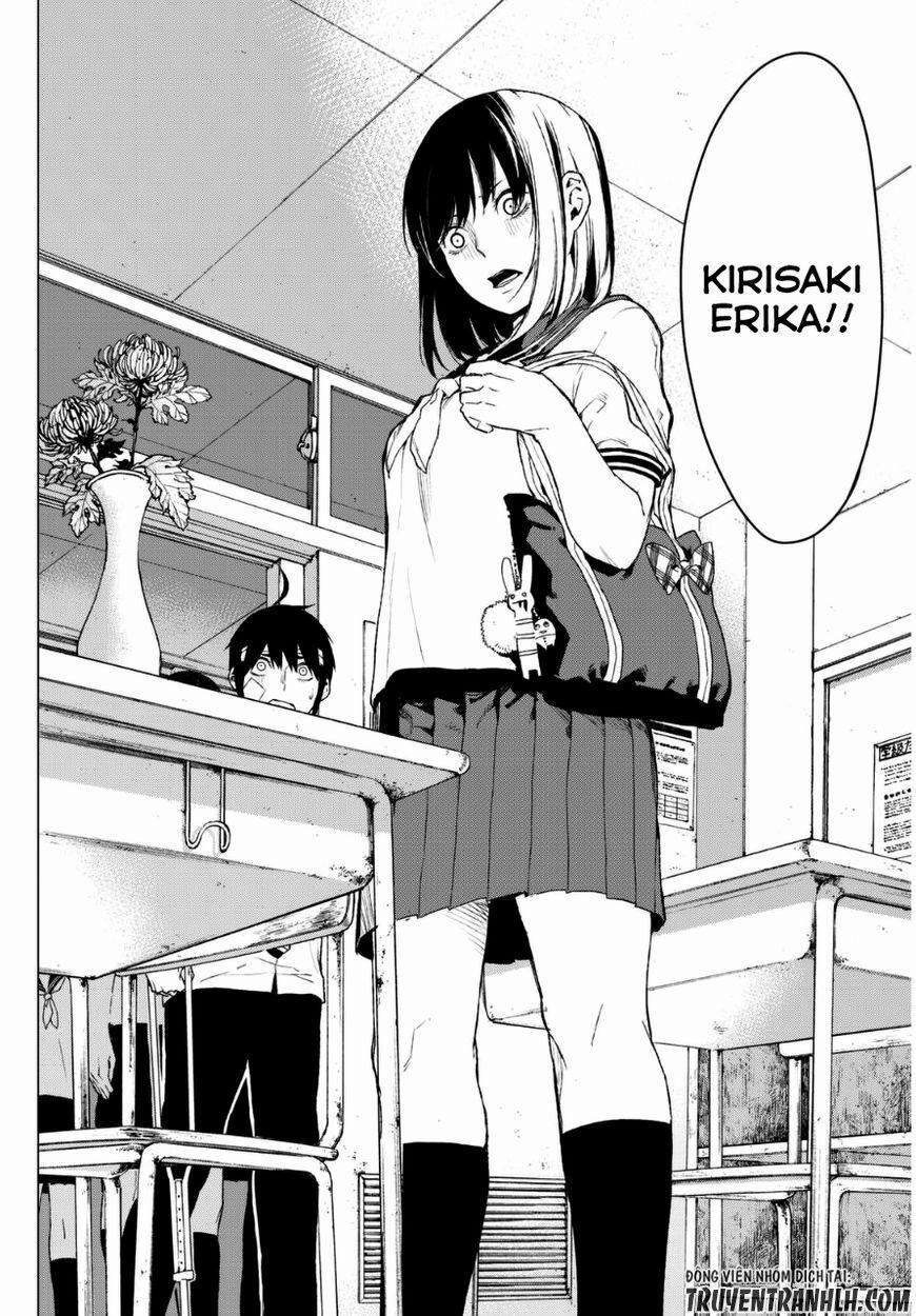 Sengoku No Karma 16 trang 11