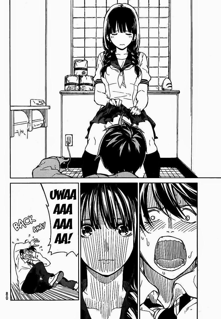 Sengoku No Karma 2 trang 5