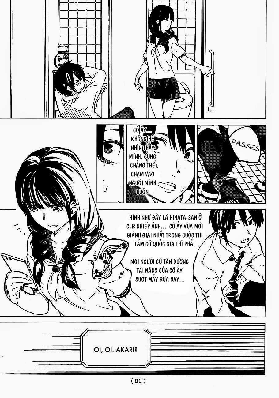 Sengoku No Karma 2 trang 6