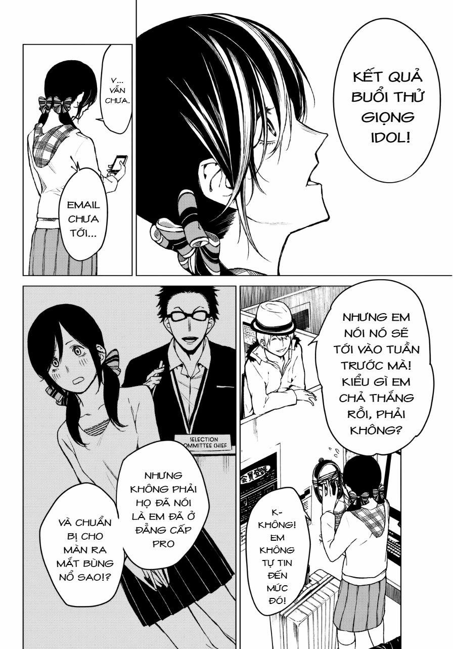 Sengoku No Karma 22 trang 7