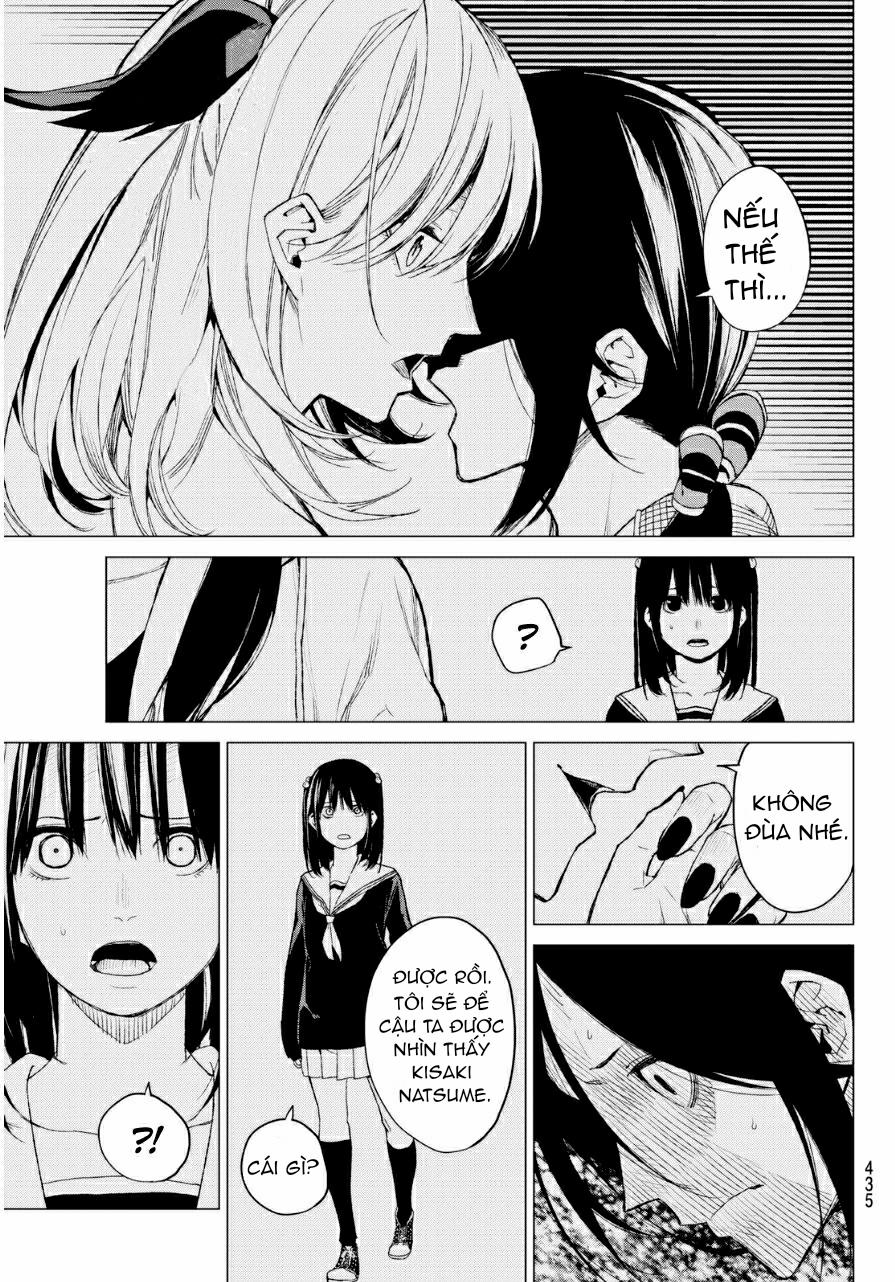 Sengoku No Karma 28 trang 5