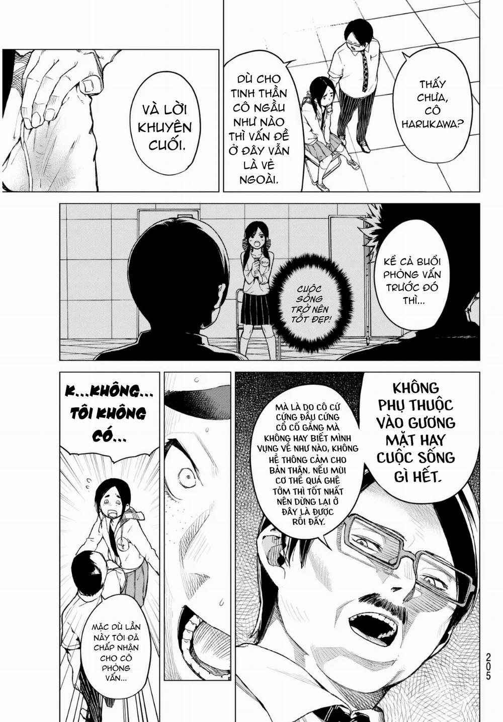 Sengoku No Karma 29 trang 10