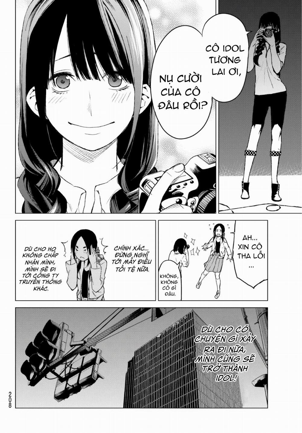 Sengoku No Karma 29 trang 13