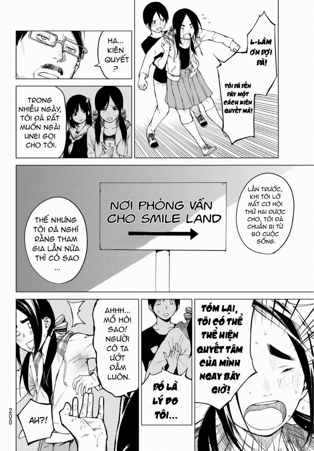 Sengoku No Karma 29 trang 5