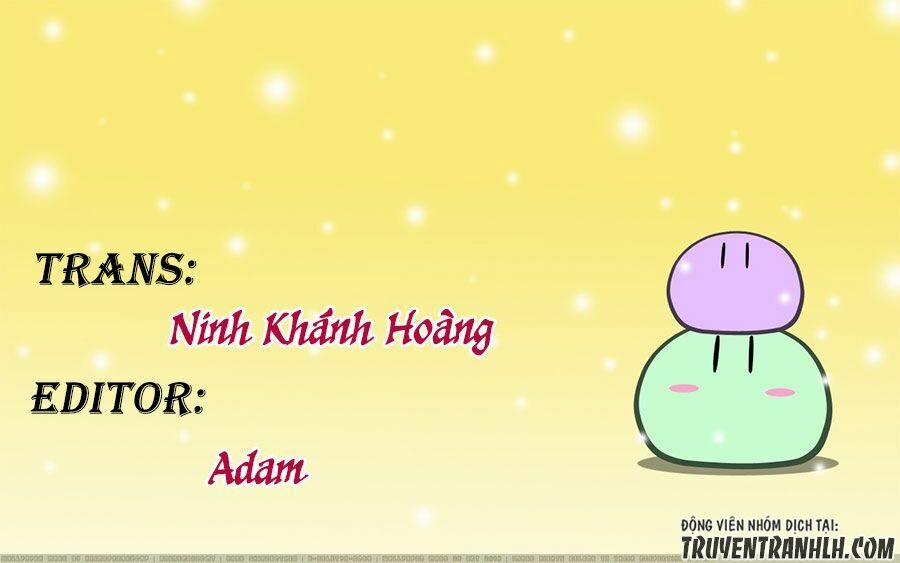 Sengoku No Karma 3 trang 2