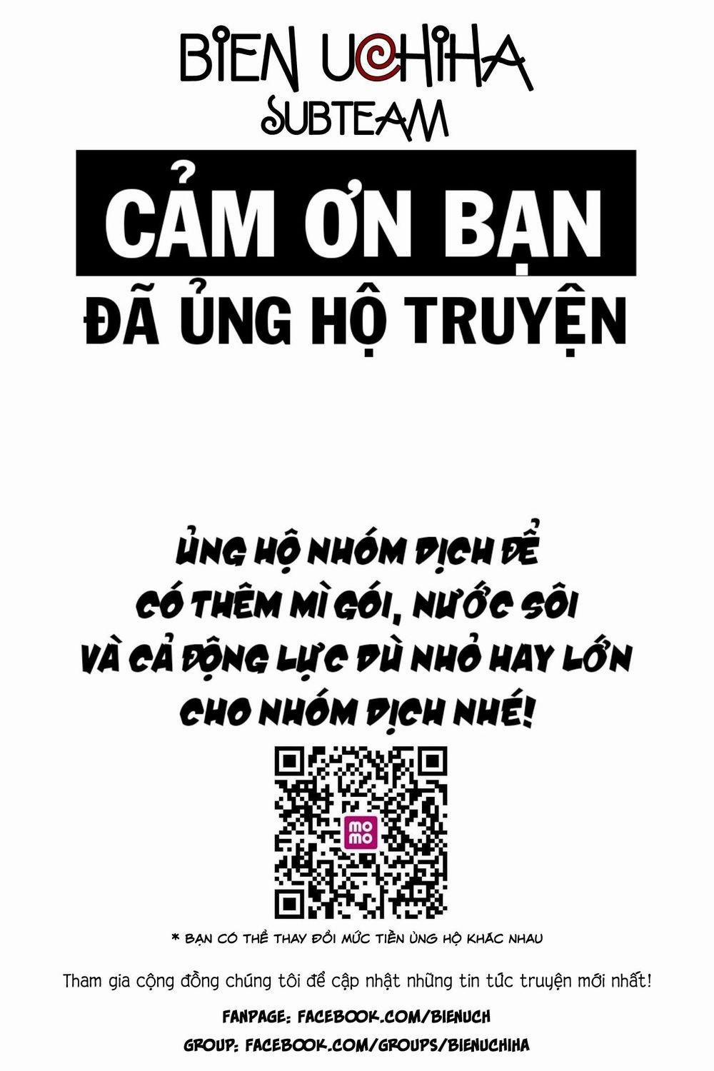 Senpai Có Thích Đàn Em Bb (Big Boobs) 14 trang 12
