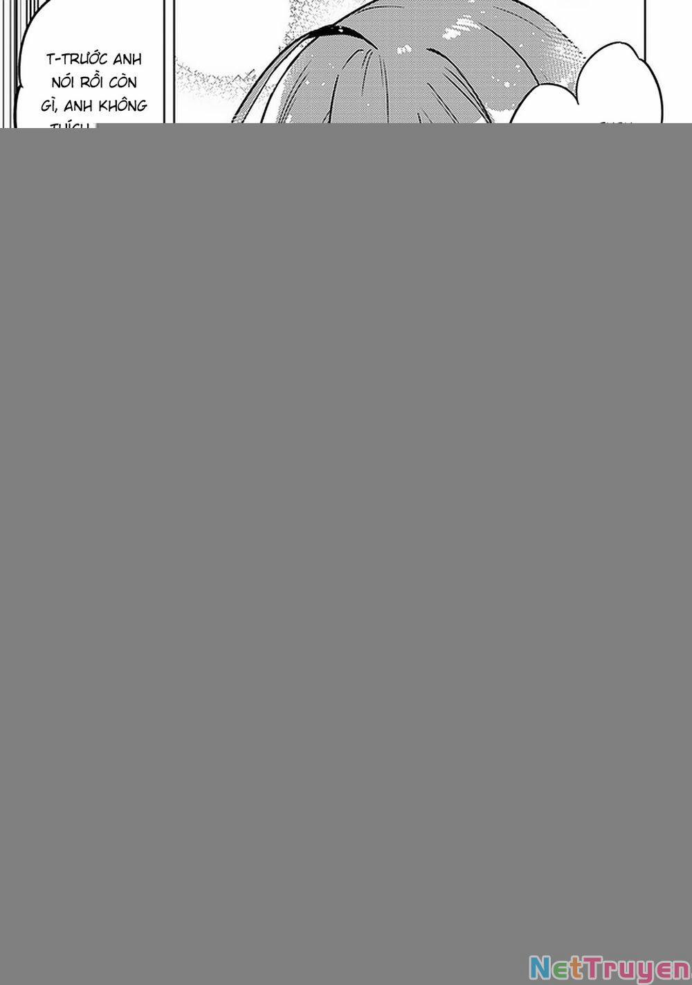 Senpai Có Thích Đàn Em Bb (Big Boobs) 36 trang 9