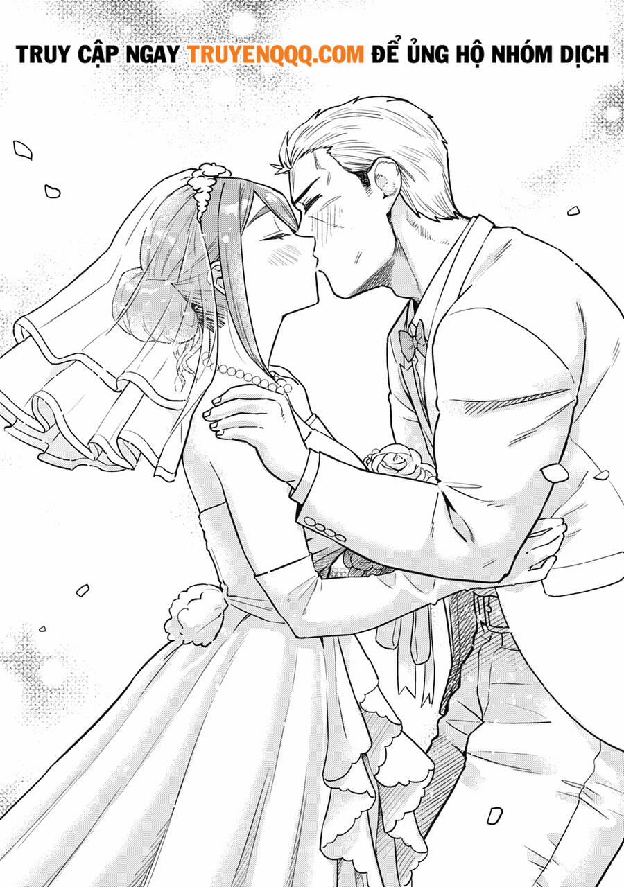 Senpai Có Thích Đàn Em Bb (Big Boobs) 52.5 trang 11