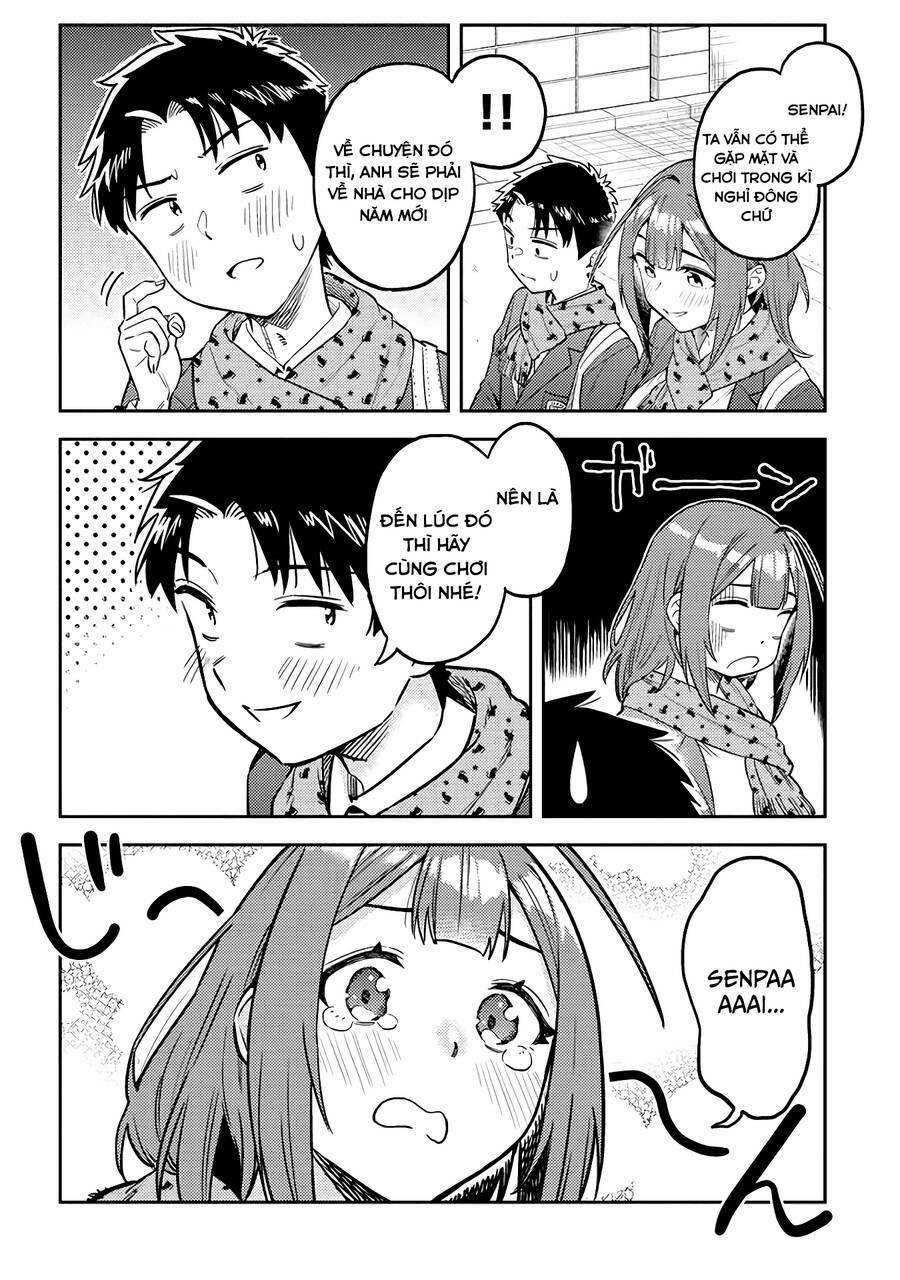 Senpai Có Thích Đàn Em Bb (Big Boobs) 52 trang 2