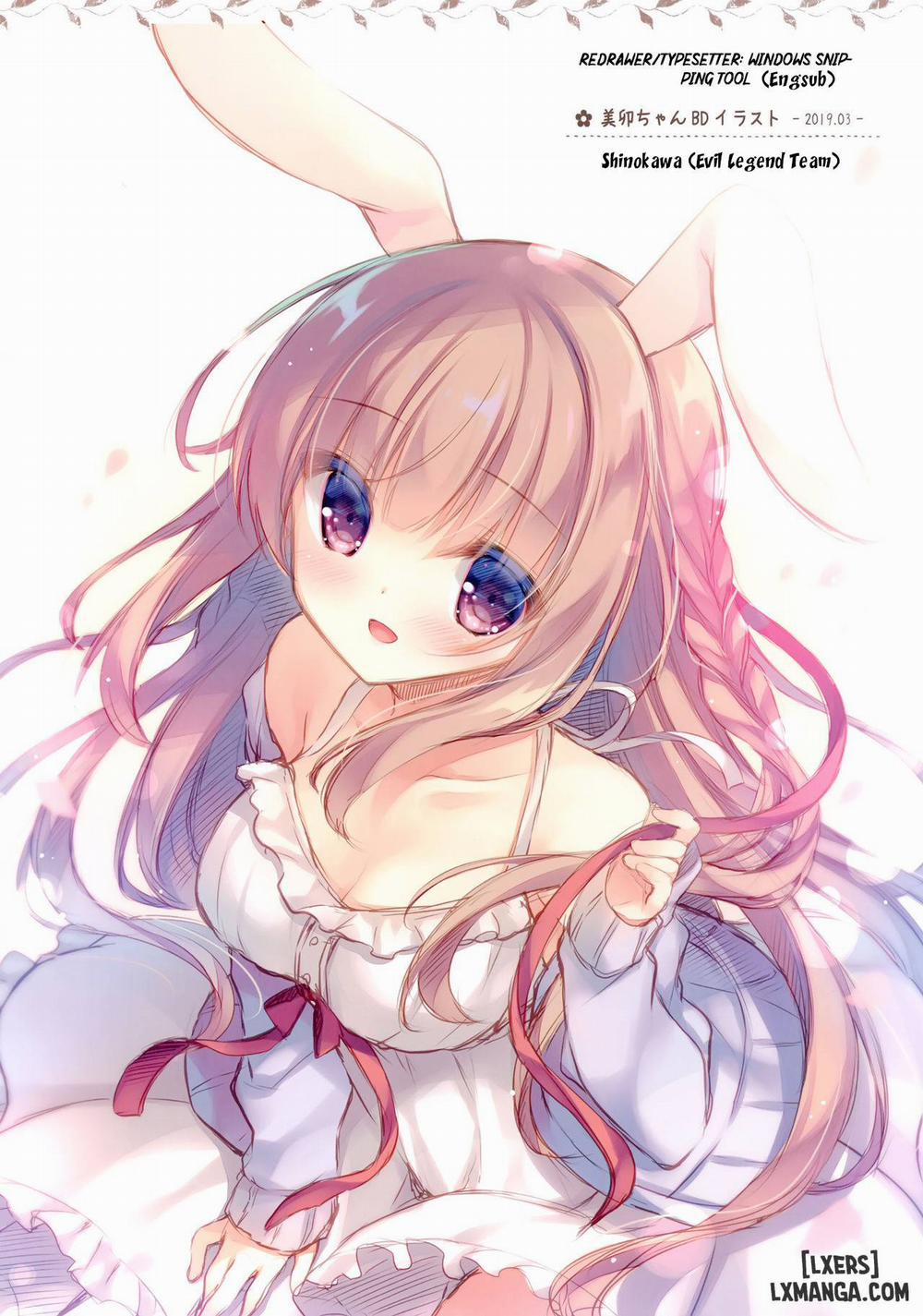 Senpai koko de shimasen ka Oneshot trang 10