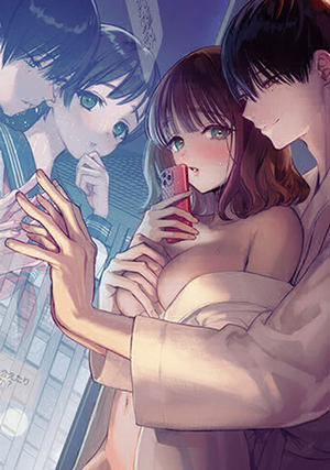 Đọc truyện tranh Senpai, Sonna no Shiranai desu ~Bansou shite ita Kare no Yubi wa Ima, Watashi no Naka o Midashiteru