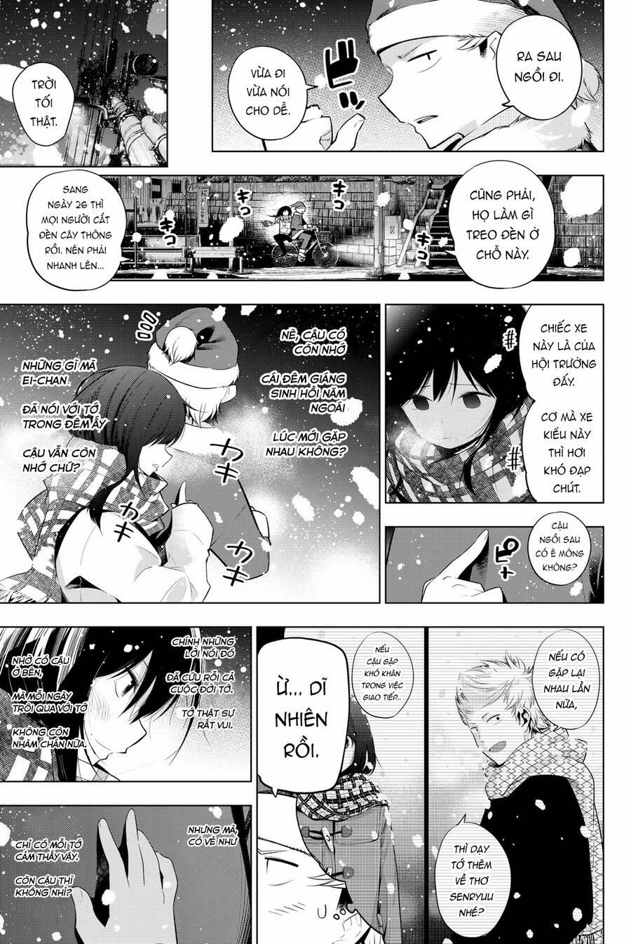 Senryuu Shoujo 104 trang 3