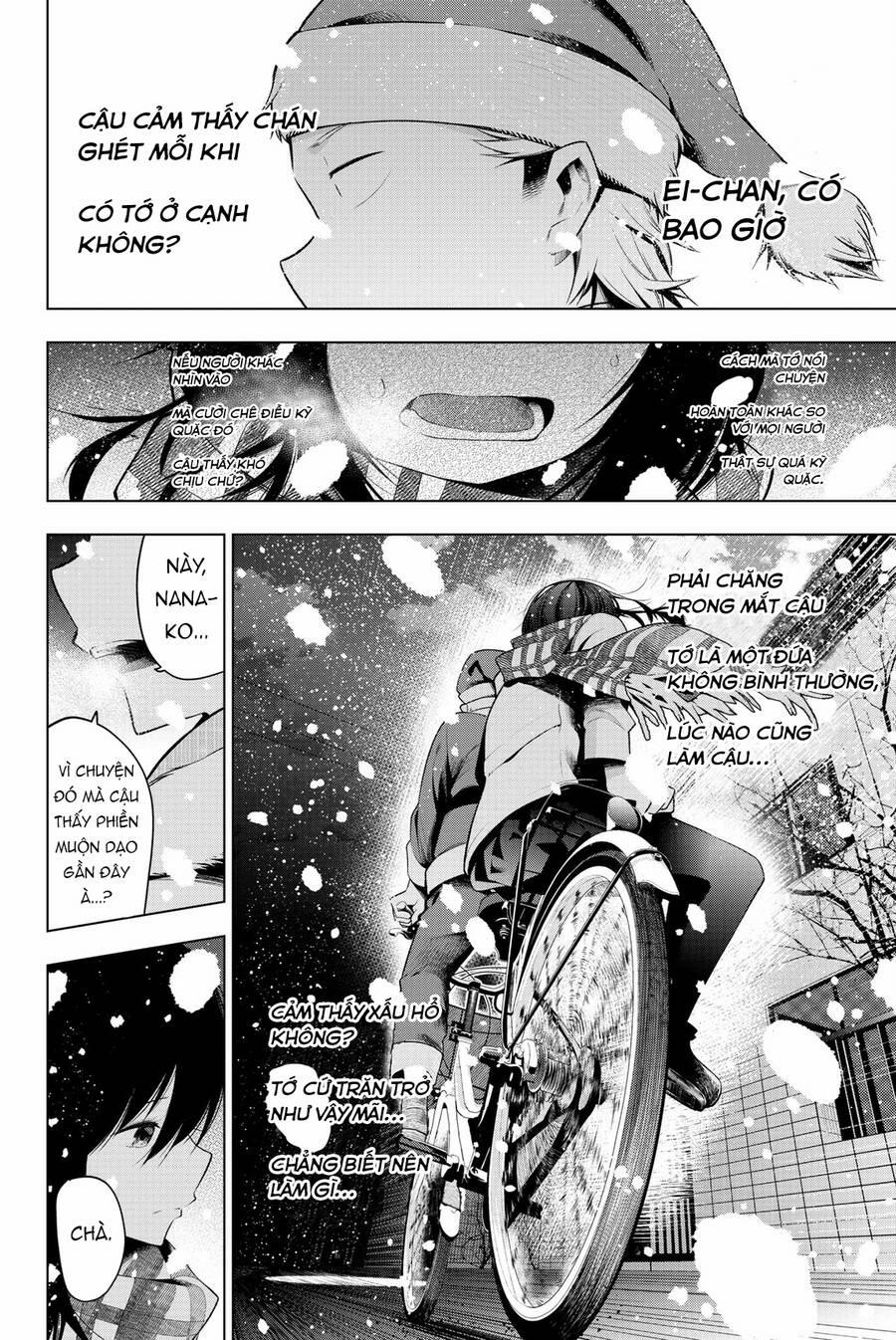 Senryuu Shoujo 104 trang 4