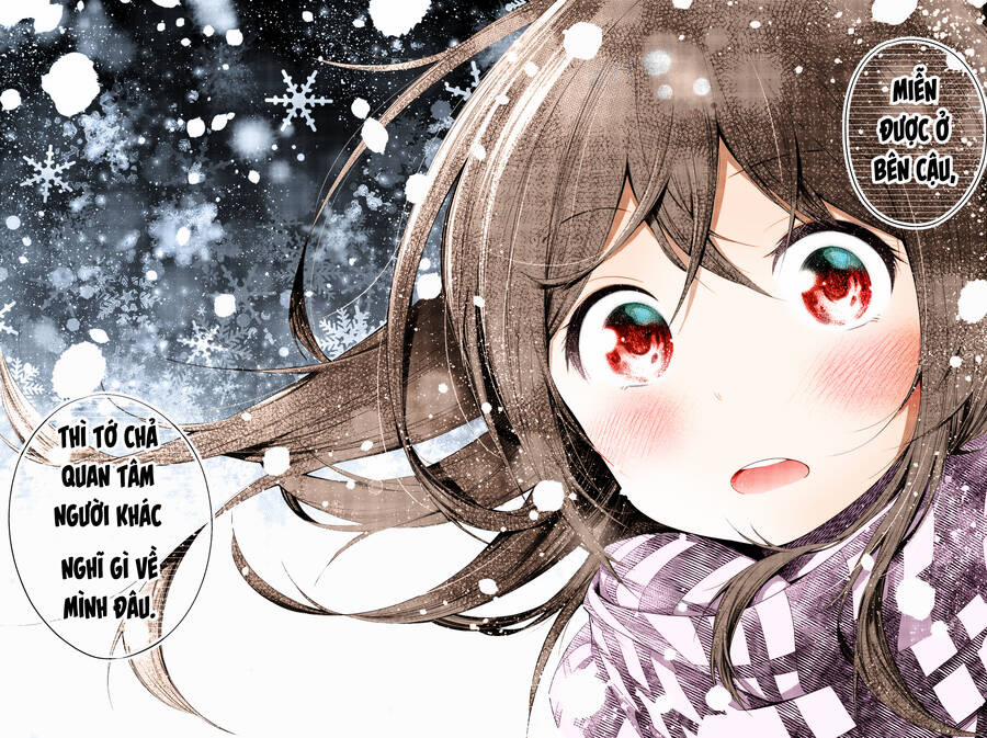 Senryuu Shoujo 104 trang 6