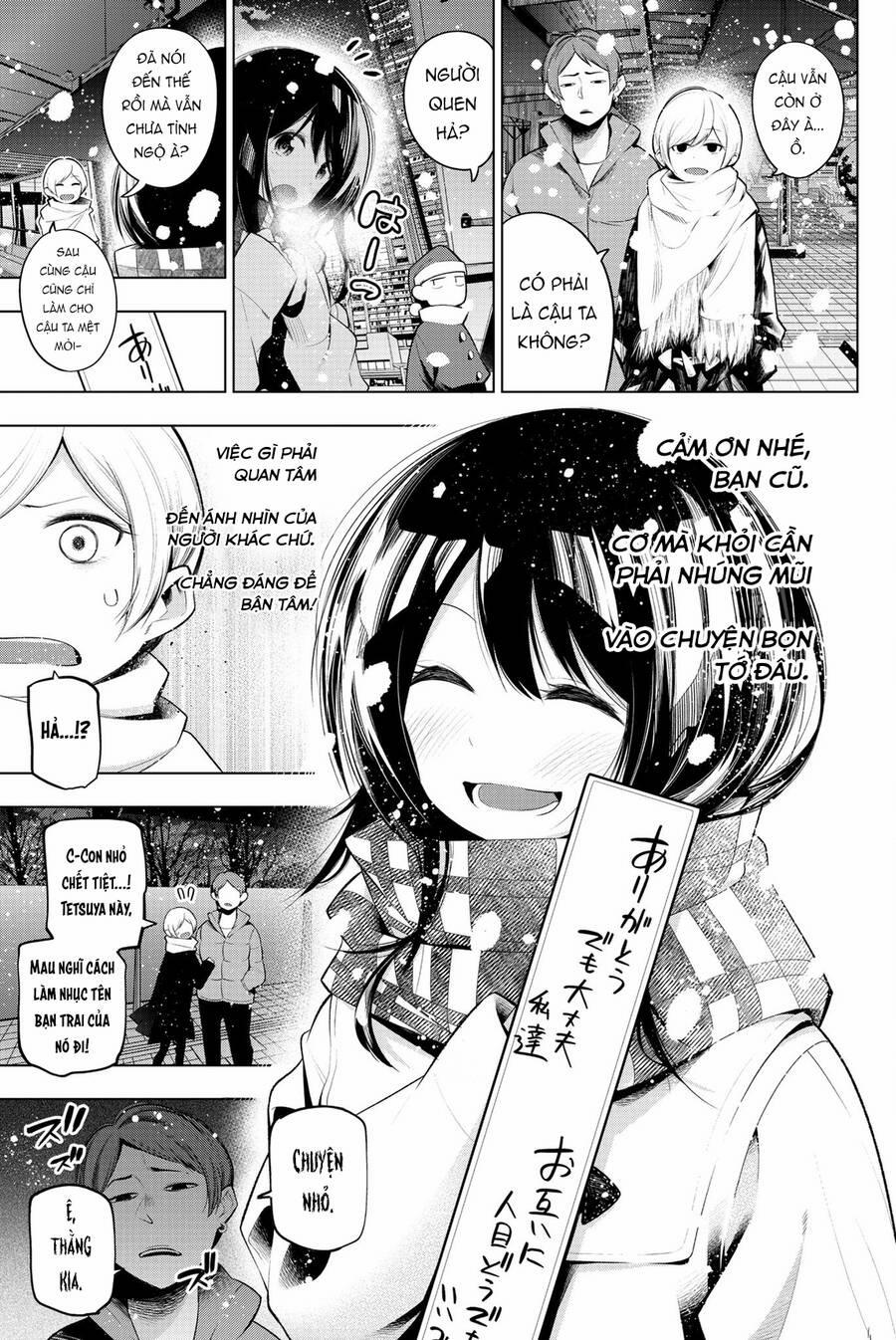 Senryuu Shoujo 104 trang 8