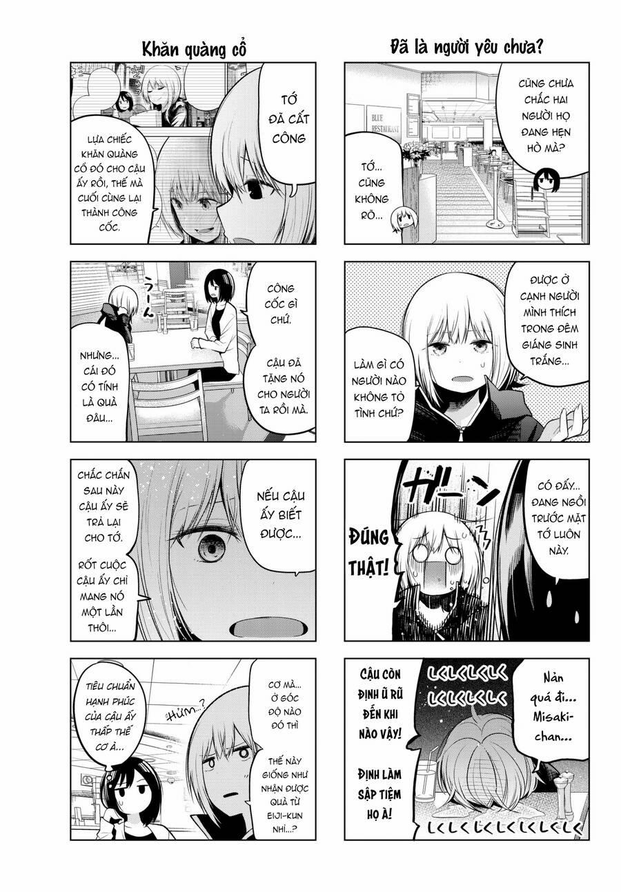 Senryuu Shoujo 107 trang 5