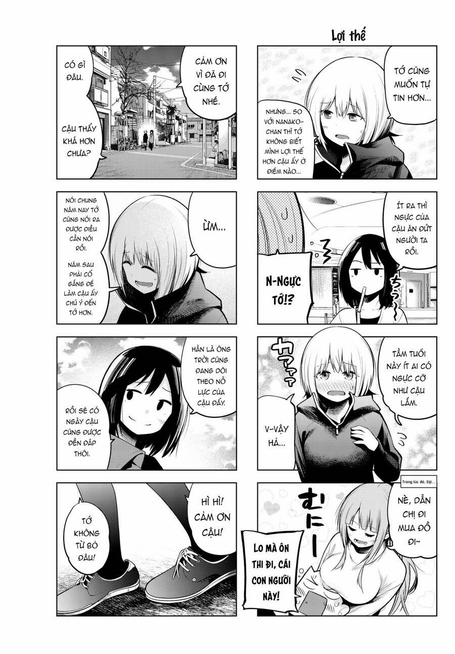 Senryuu Shoujo 107 trang 7