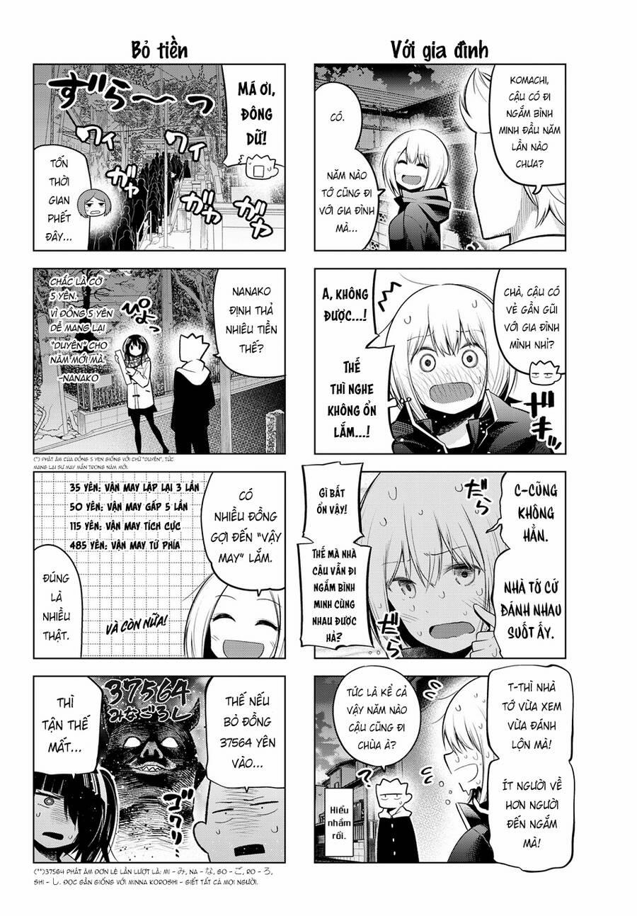 Senryuu Shoujo 109 trang 5