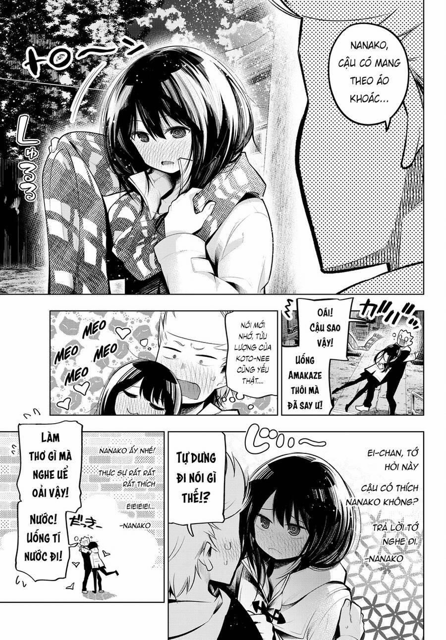 Senryuu Shoujo 109 trang 8