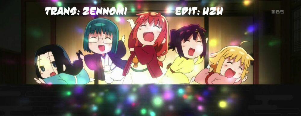 Senryuu Shoujo 11 trang 7