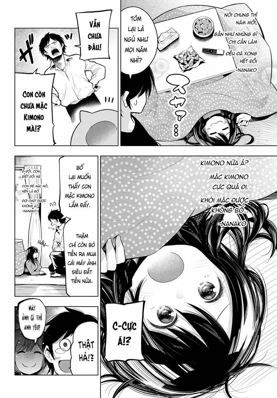 Senryuu Shoujo 110 trang 6