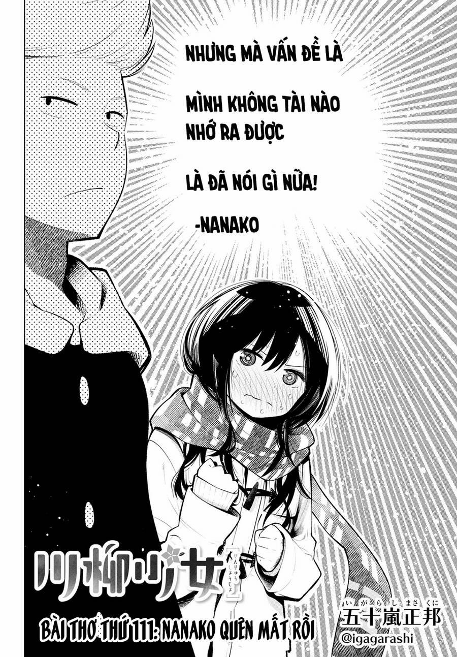 Senryuu Shoujo 111 trang 2