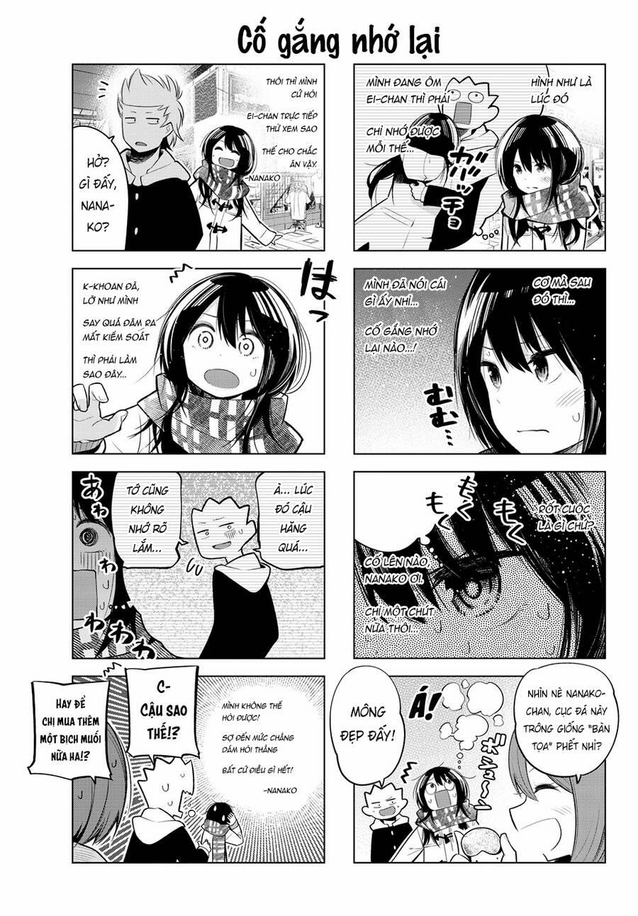 Senryuu Shoujo 111 trang 3
