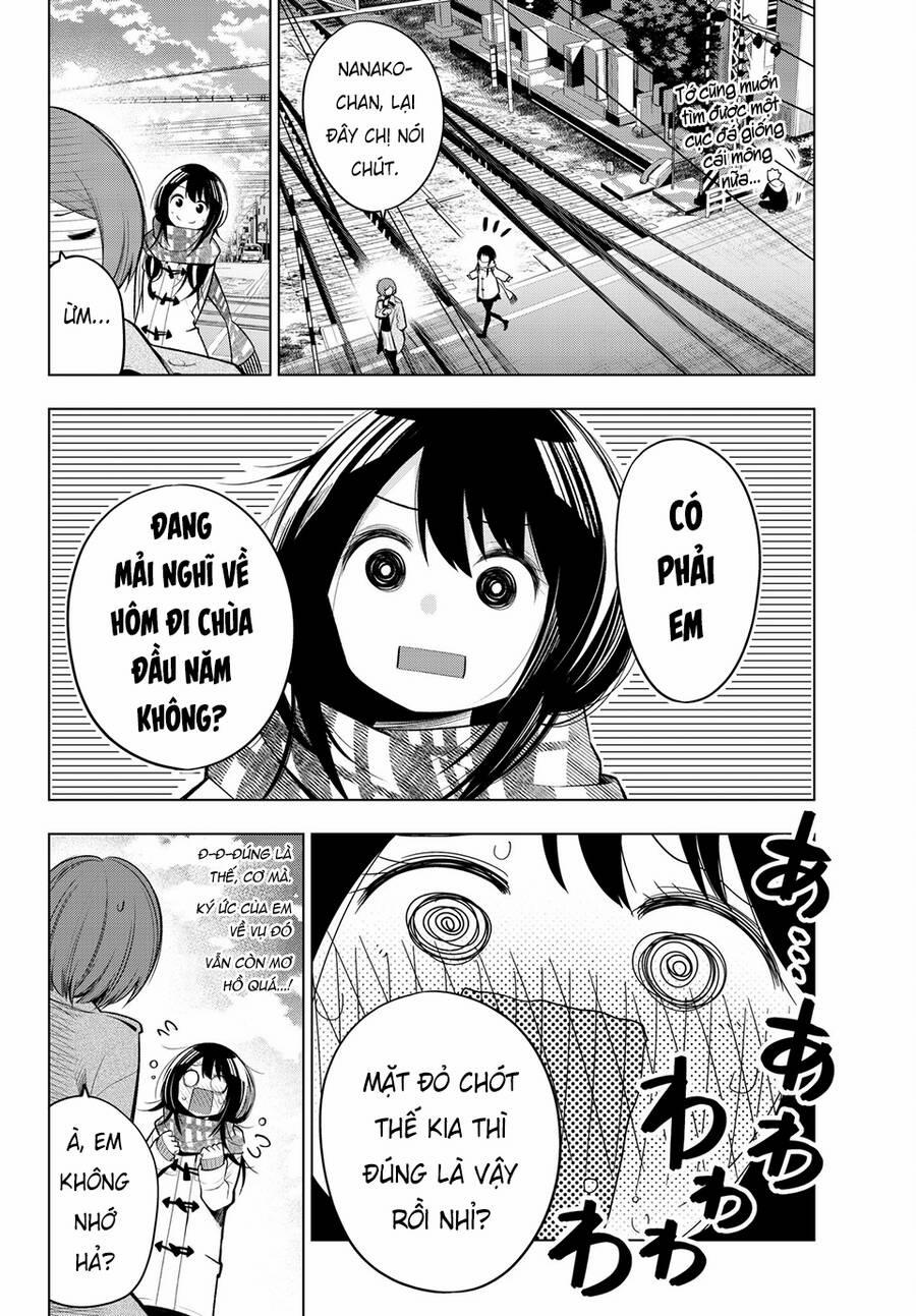 Senryuu Shoujo 111 trang 6
