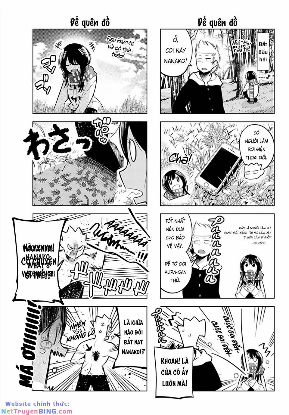 Senryuu Shoujo 112 trang 5