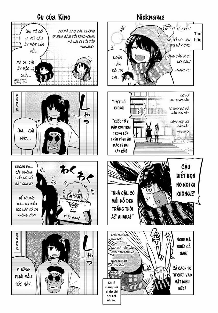 Senryuu Shoujo 113 trang 4