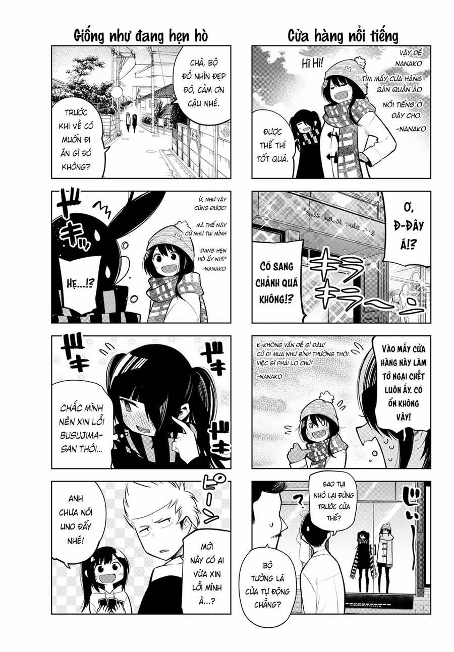 Senryuu Shoujo 113 trang 5