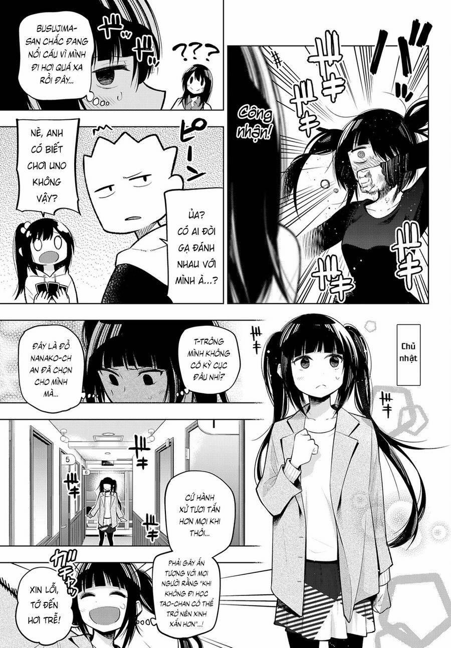 Senryuu Shoujo 113 trang 7