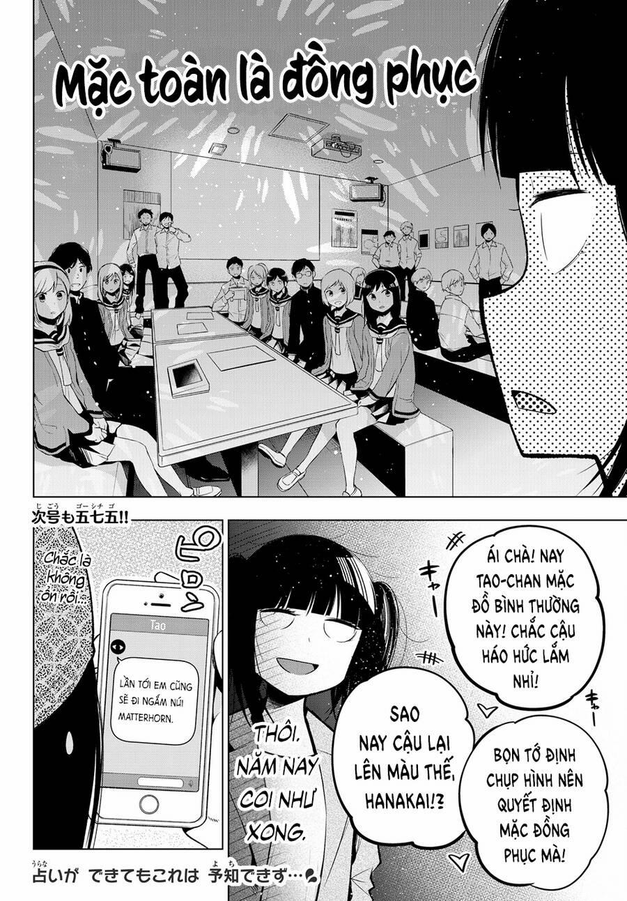 Senryuu Shoujo 113 trang 8