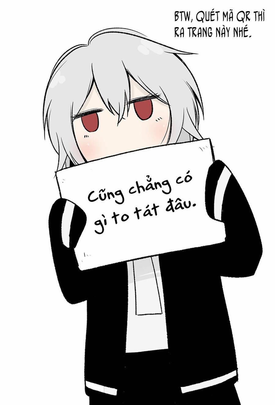 Senryuu Shoujo 114 trang 9